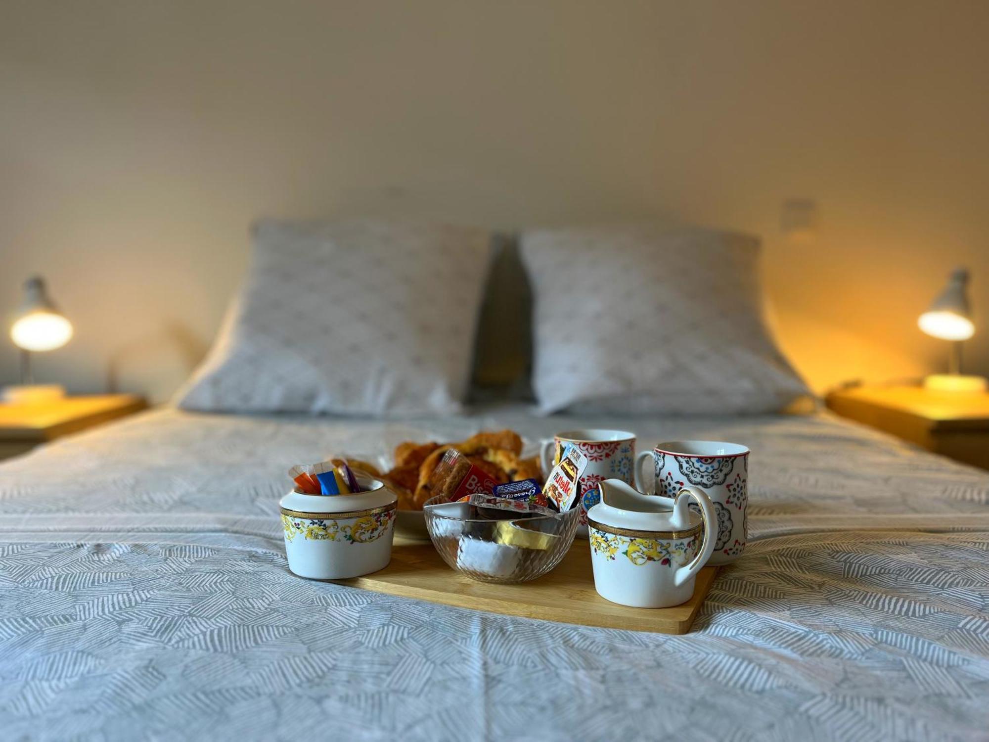 Ecurie Des Charmes A 5 Minutes De La Plage Merville-Franceville-Plage Bagian luar foto