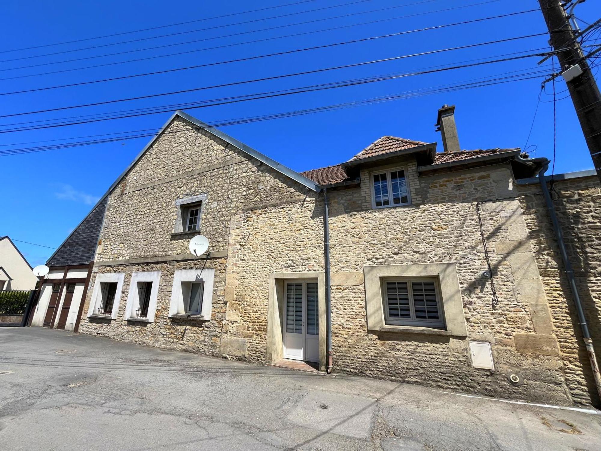 Ecurie Des Charmes A 5 Minutes De La Plage Merville-Franceville-Plage Bagian luar foto